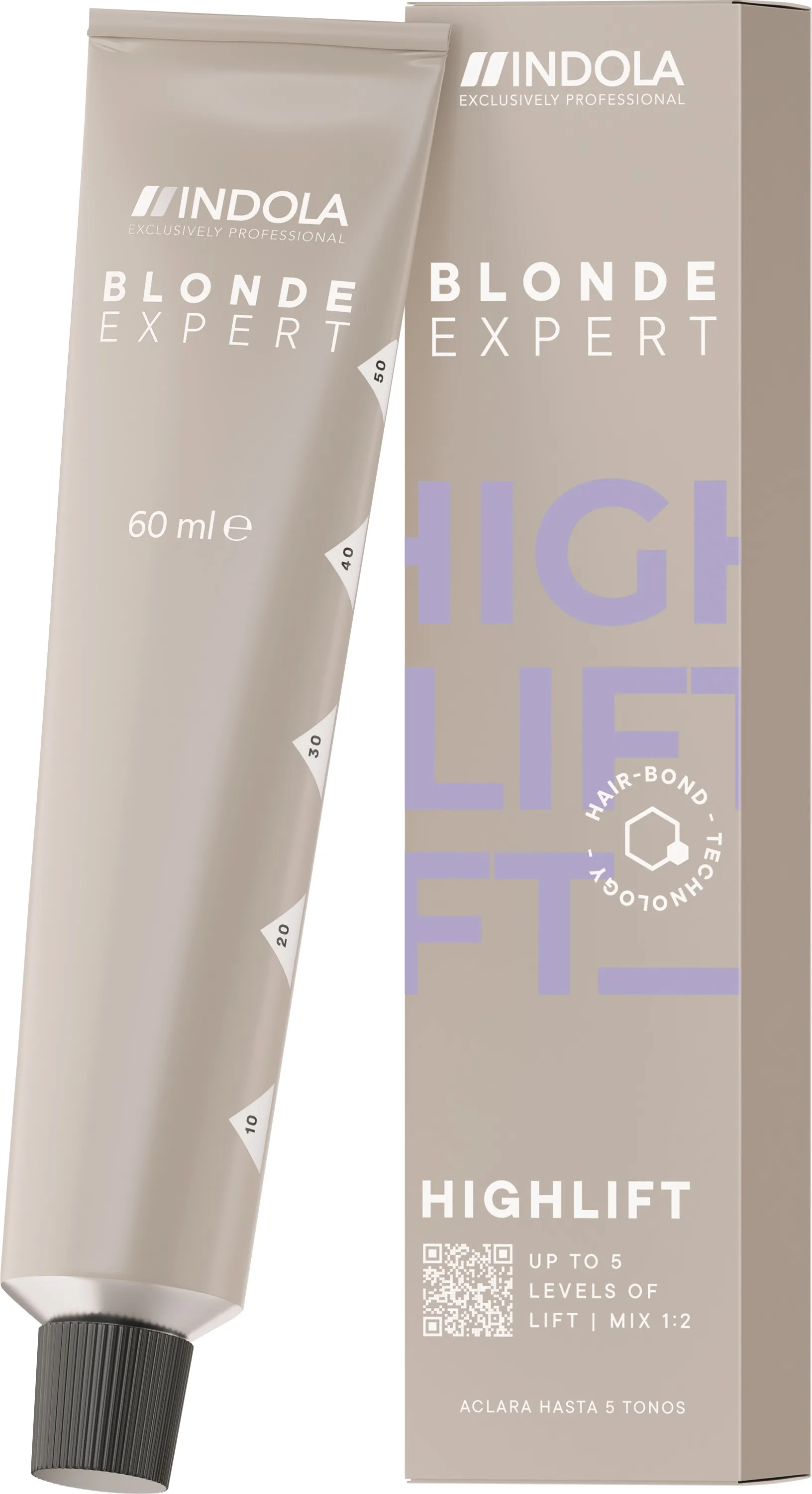 Indola BLONDE EXPERT Highlifts
