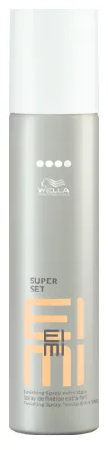Wella Eimi Super Set Finishing Spray extra forte - 300 ml