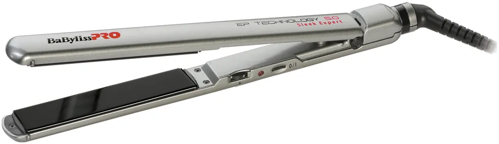 BaByliss Pro Sleek Expert - Argento
