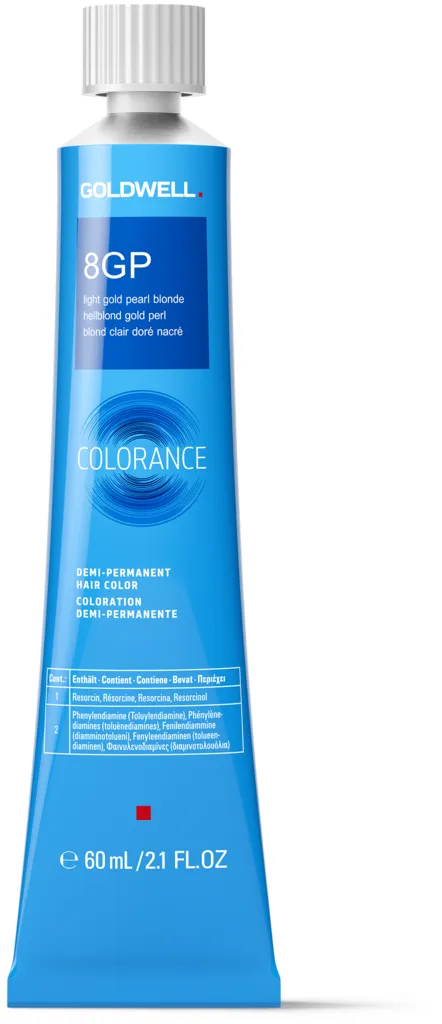 Goldwell Colorance - 5 K mahogany copper