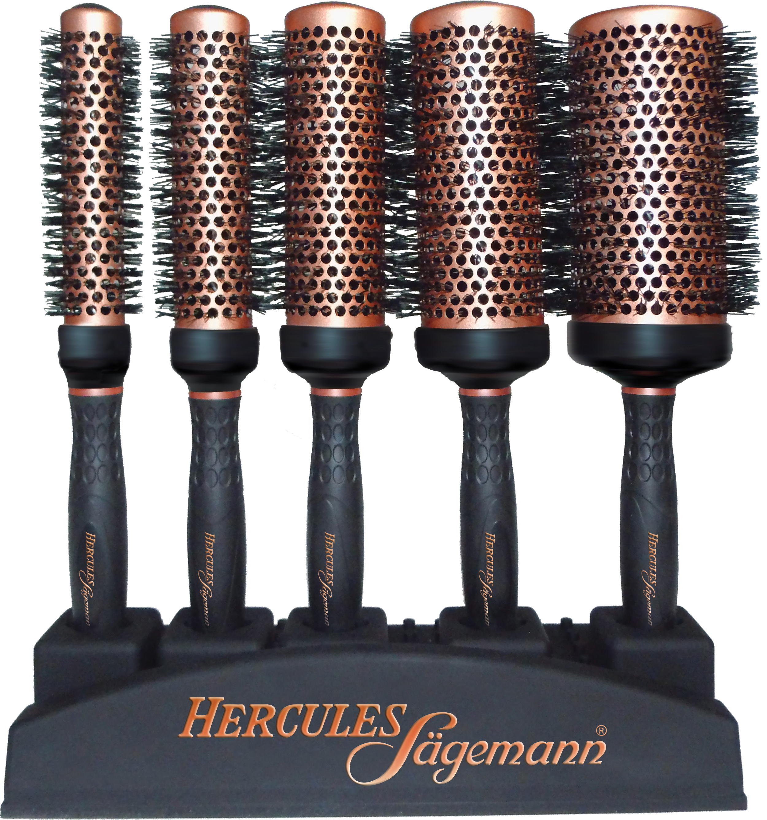 Hercules Sägemann Spazzole