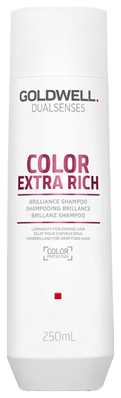 Goldwell Dualsenses Color Extra Rich Shampoo - 250 ml