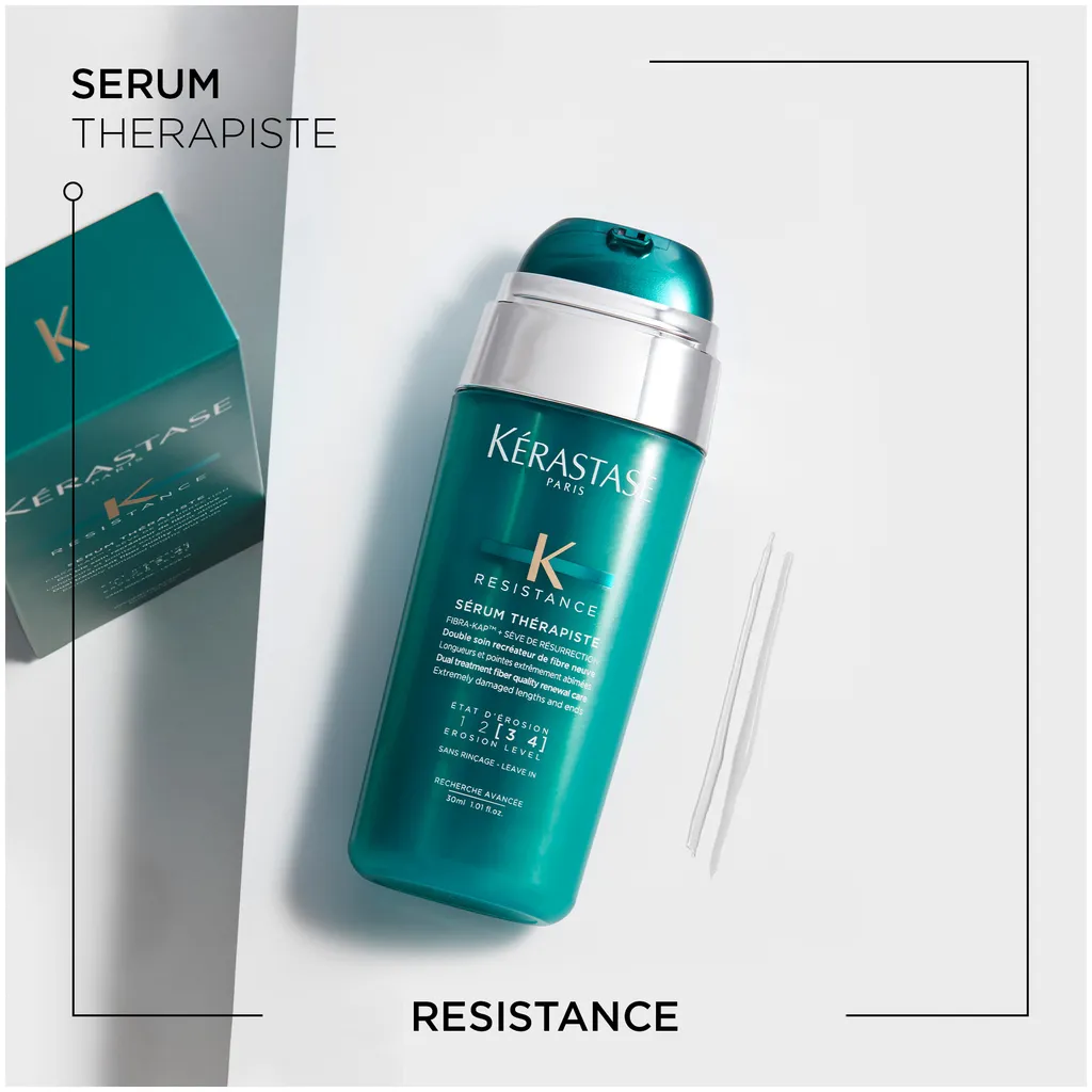 Kerastase Serum Therapiste - 30 ml