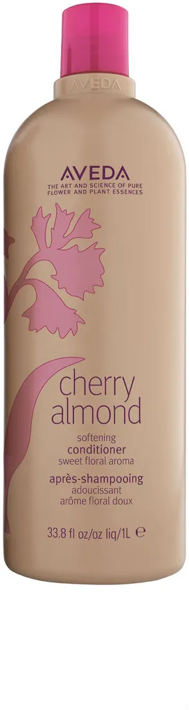 Aveda Cherry Almond Softening Conditioner - 200 ml