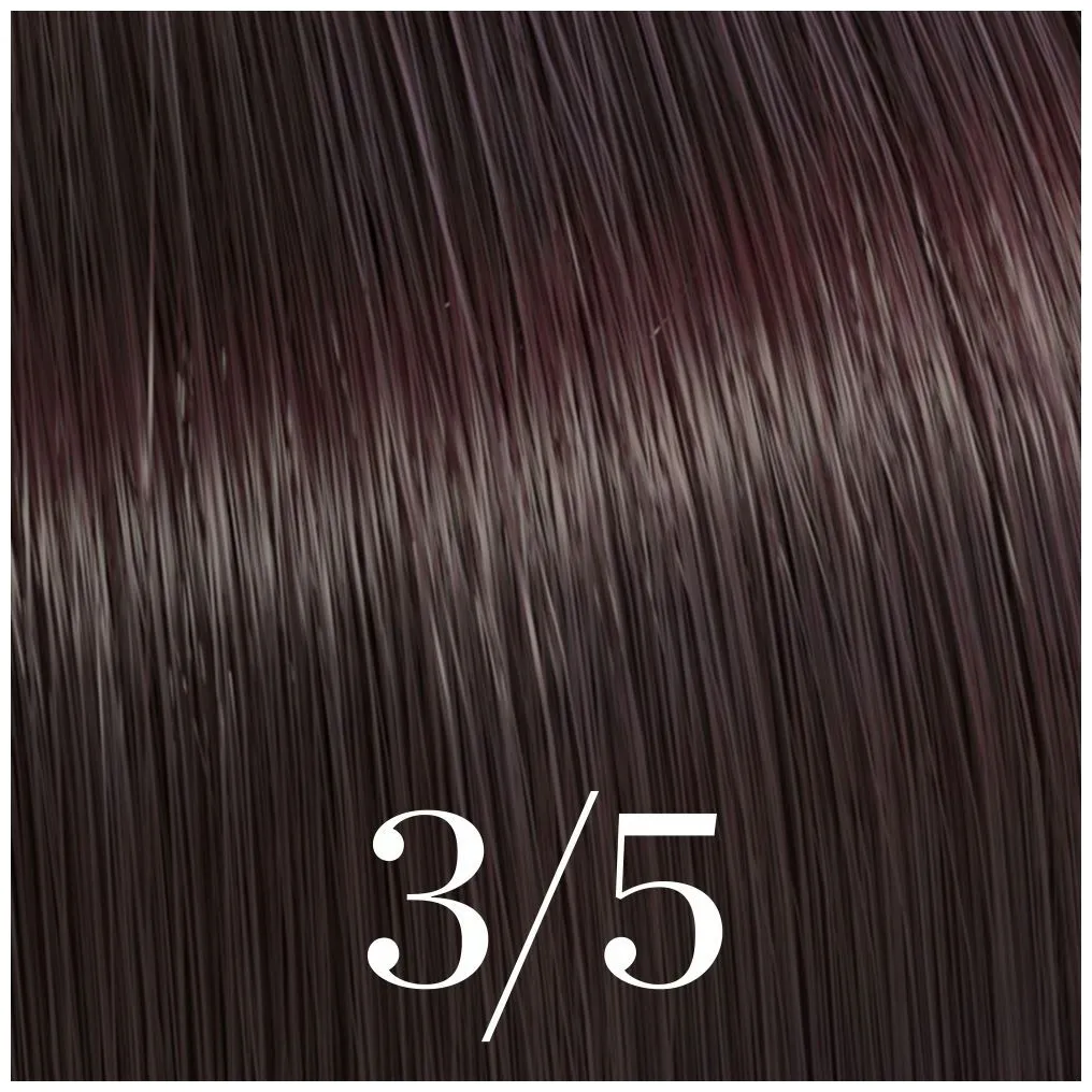 Wella Color Touch Vibrant Reds 60ml - 5/4 Castano chiaro ramato