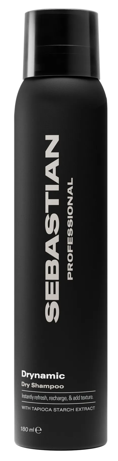 Sebastian Drynamic+ Shampoo secco