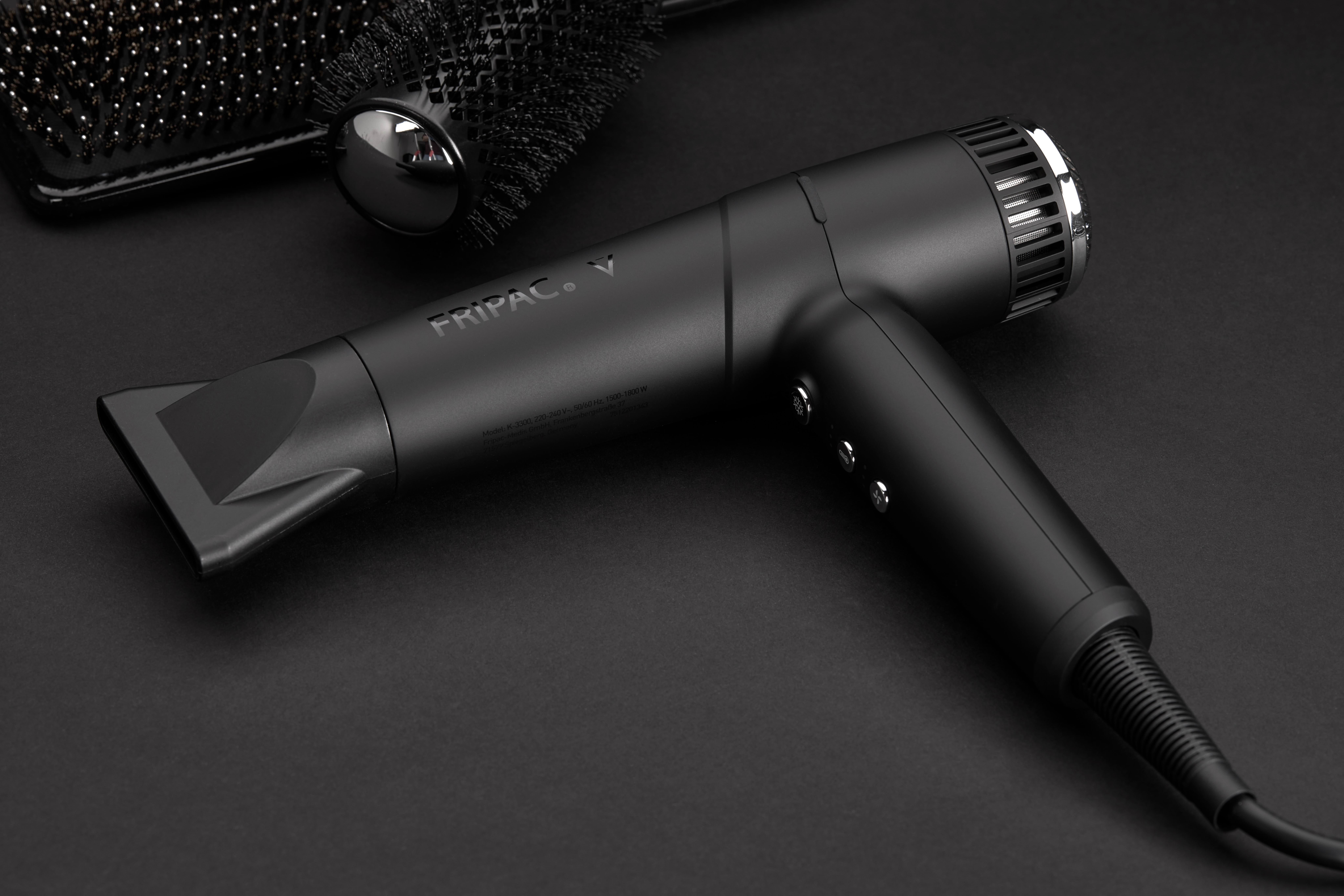 Fripac V Asciugacapelli