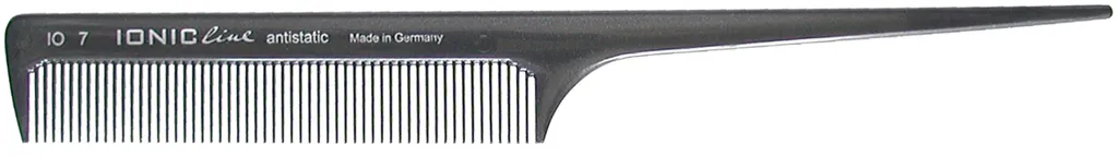 Hercules Sägemann pettine a coda professionale IO7