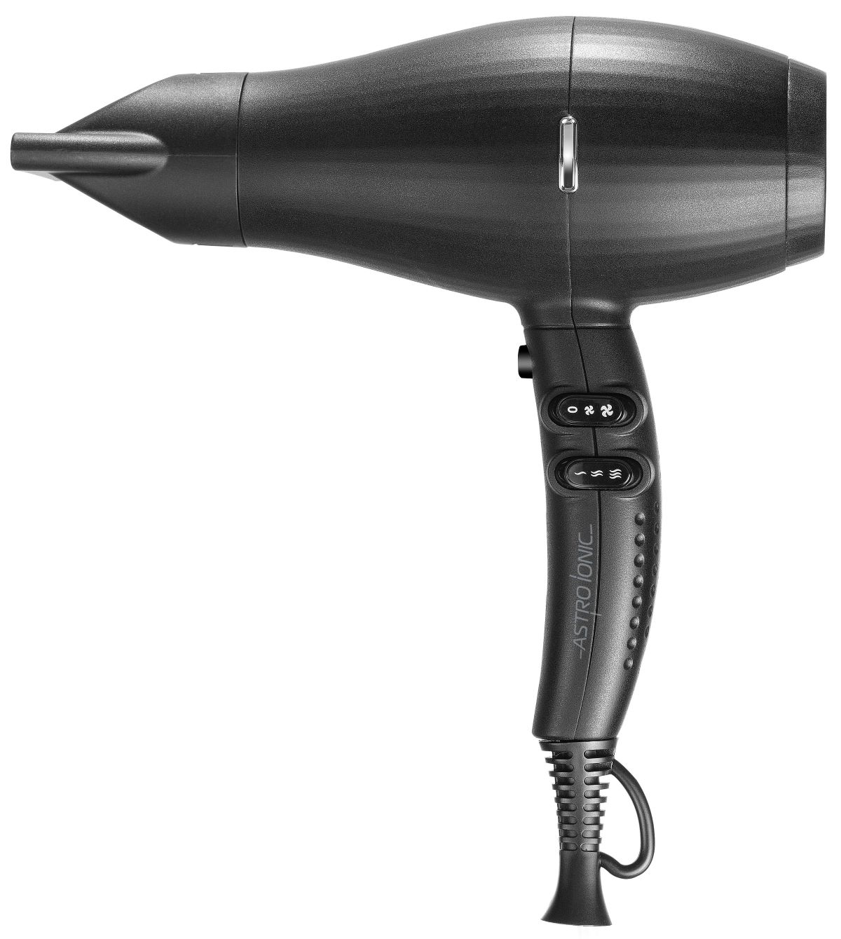 Xanitalia Astro Ionic asciugacapelli