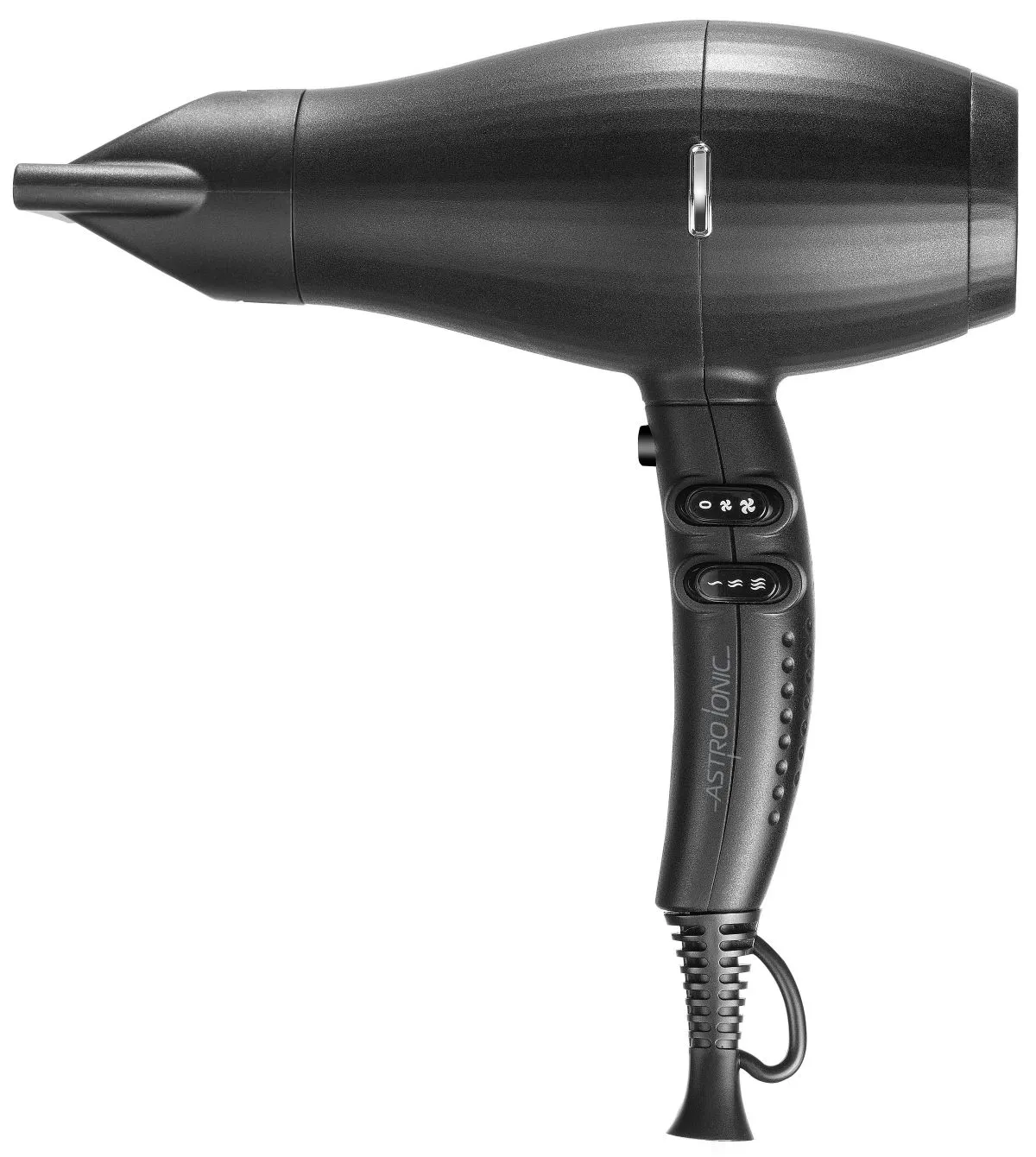 Xanitalia Astro Ionic asciugacapelli