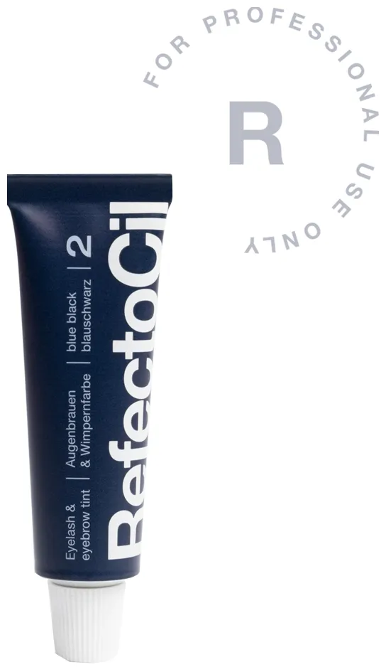 RefectoCil 2 – Blu/Nero