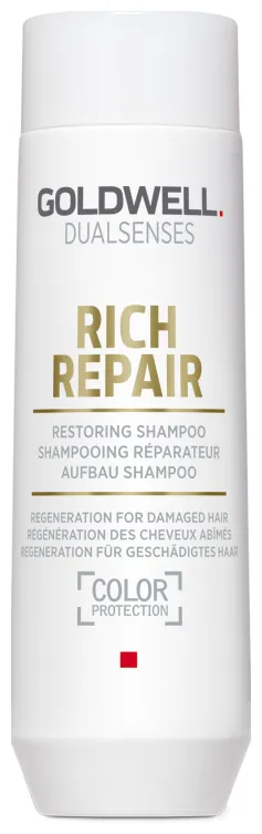Goldwell Dualsenses Rich Repair Shampoo - 250 ml