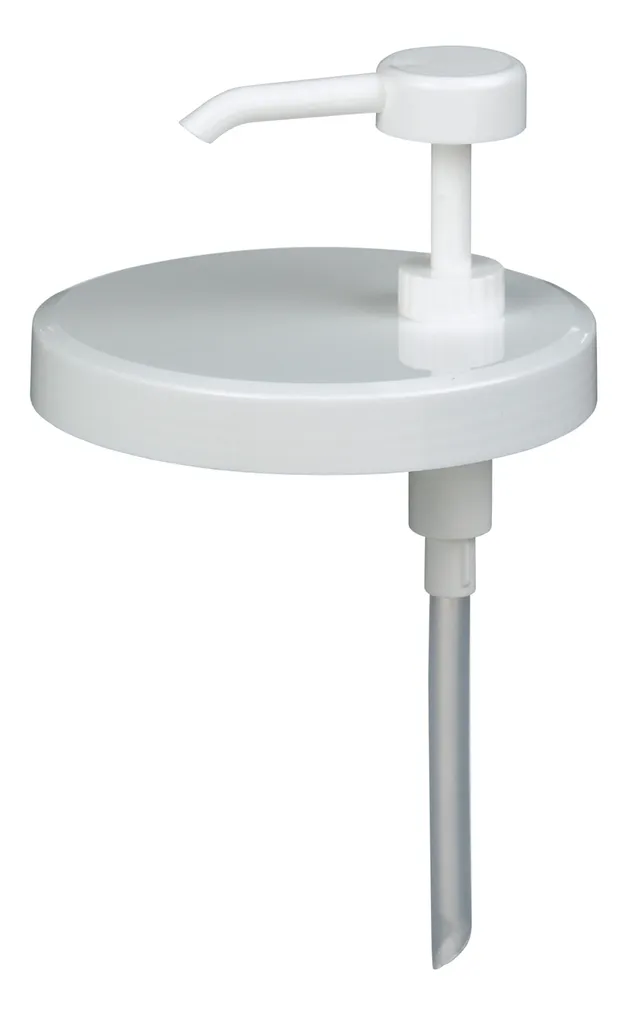 Pompa MC per barattolo da 1000 ml