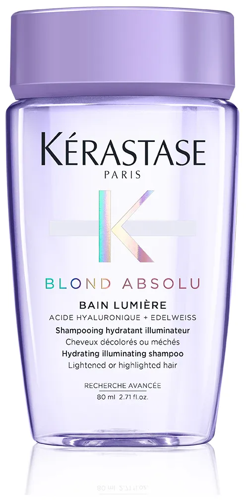 Kerastase Blond Absolu Discovery Set Holiday