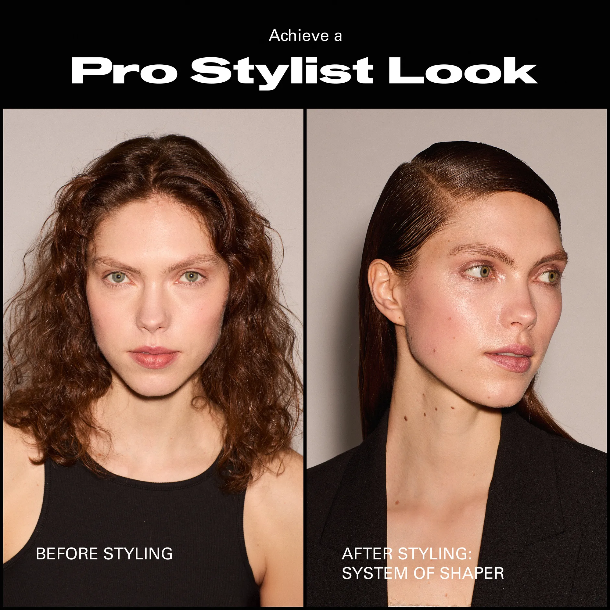 Sebastian Shaper Zero Gravity Spray per Capelli a Tenuta Leggera