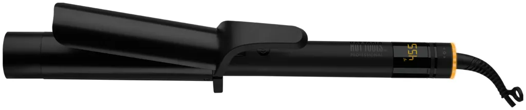 Hot Tools Professional Black Gold Digital Salon Arricciacapelli