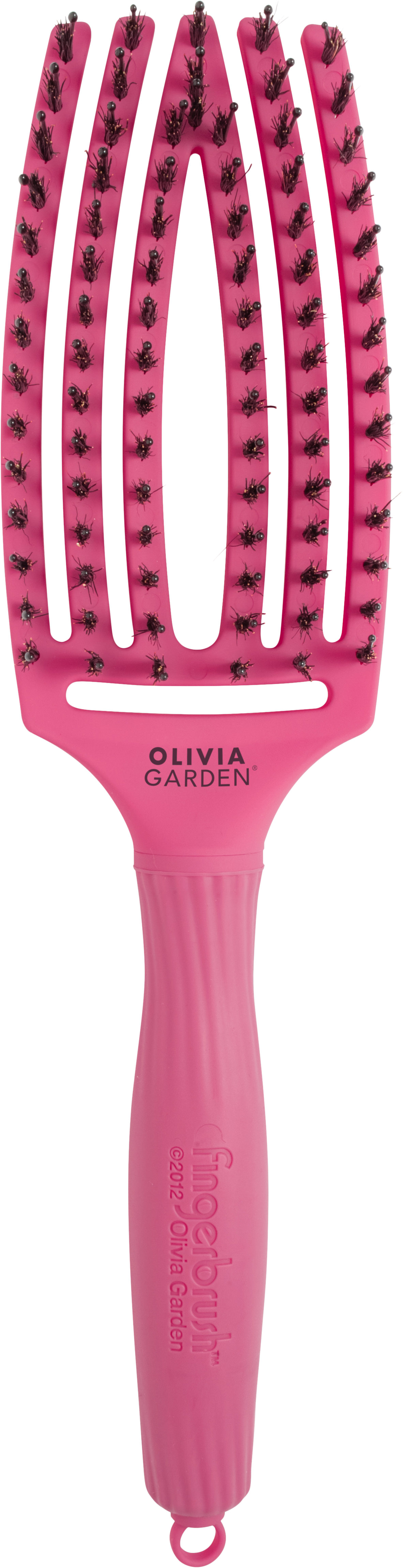 Olivia Garden Fingerbrush Combo M
