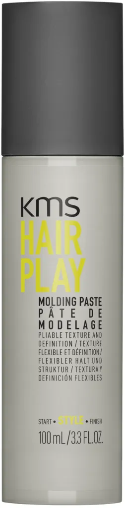 KMS Hairplay Molding Paste - 100 ml