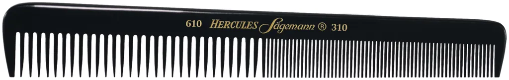 Hercules Sägemann Pettine da viaggio uomini 610-310