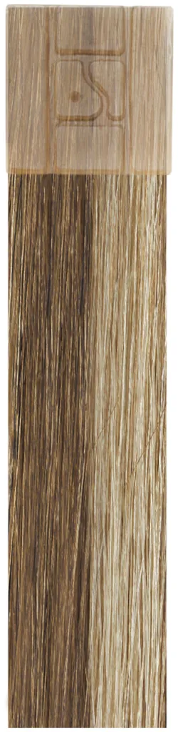 SHE Bonding Extensions Due Colori lunghezza 50+