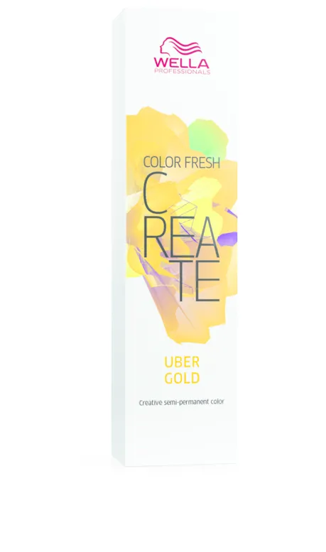 Wella Color Fresh Create 60ml - tomorrow clear