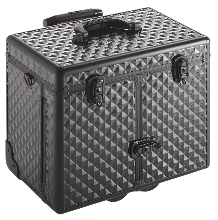 Xanitalia Trolley-baule rigido