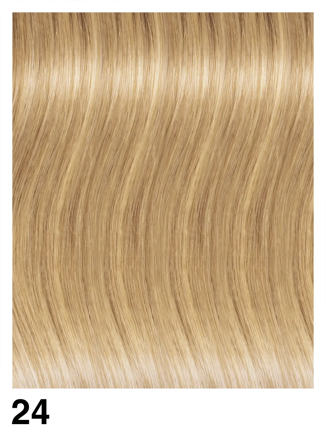 Estensioni SHE Weft 40/45cm