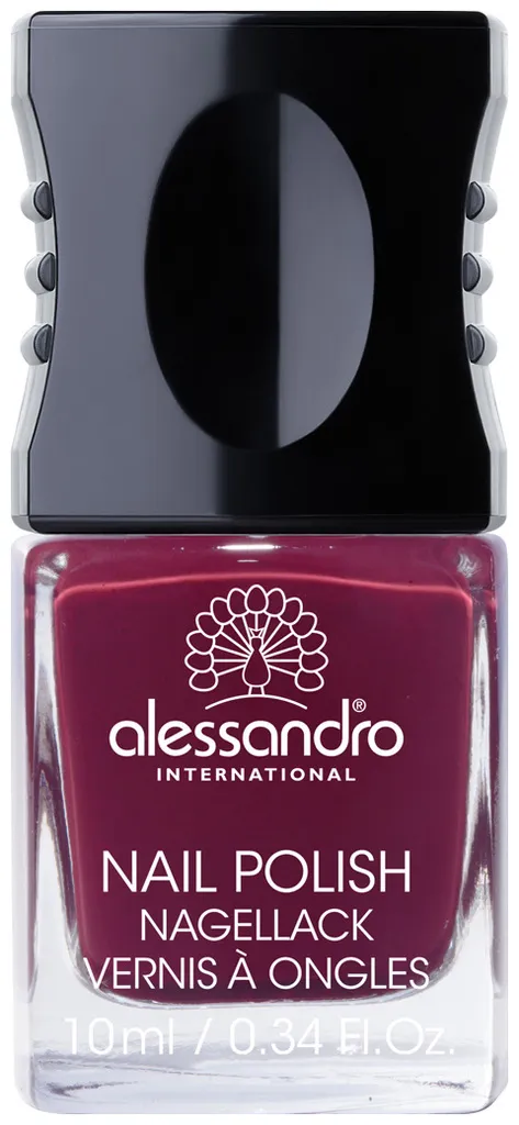 Alessandro Color Code 4 smalto unghie