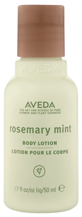 Aveda Rosemary Mint Body Lotion - 200 ml