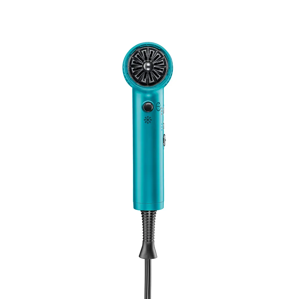 Xanitalia Sthauer Alpha Ionic asciugacapelli
