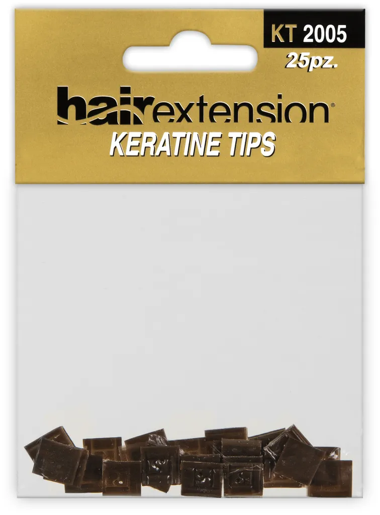 SHE Cheratina di ricambio - Biondo