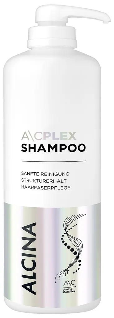 Alcina A\CPlex Shampoo - 250 ml