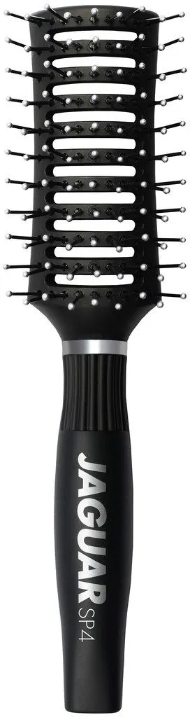 Jaguar SP-4 Air Flow Spazzola tunnel