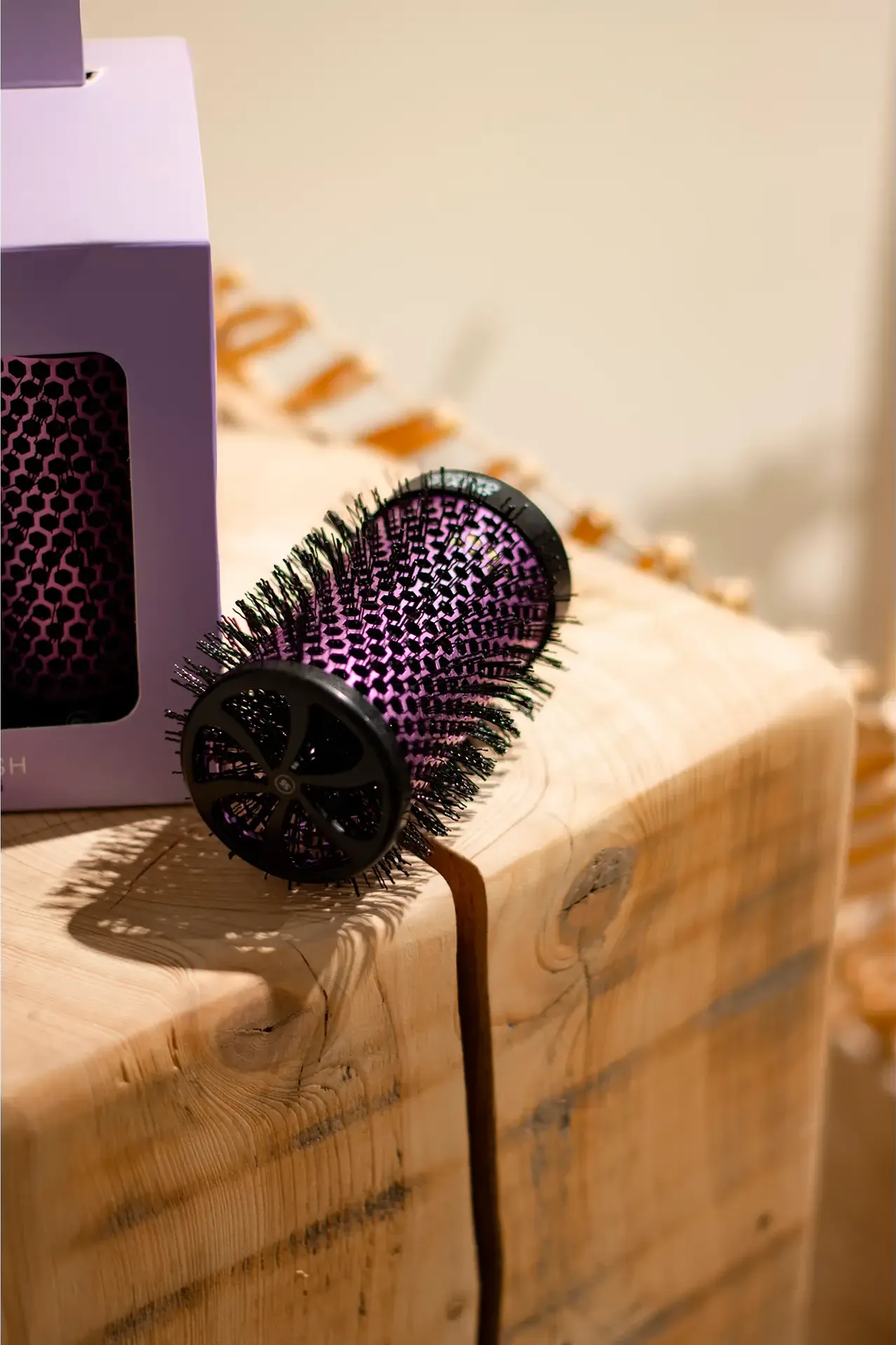 Olivia Garden Multibrush Bürstenkörper