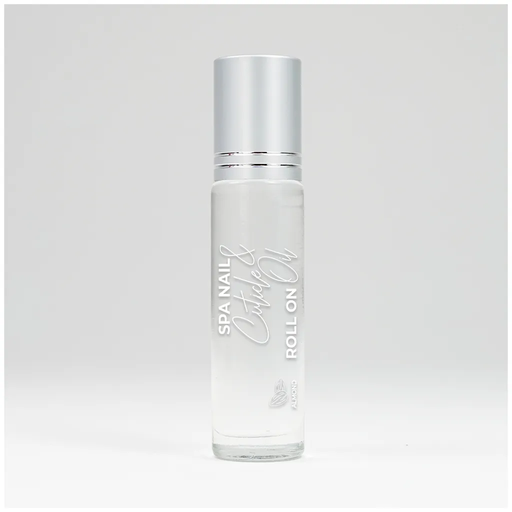 Juliana Nails Olio per cuticole Roll-on