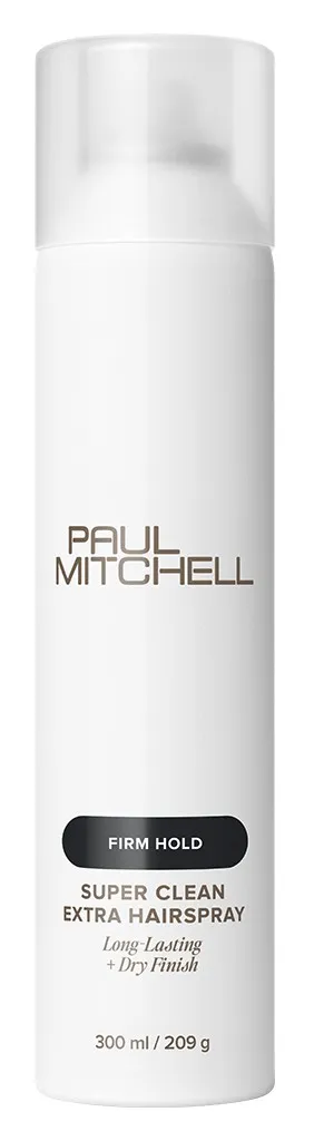 Paul Mitchell Super Clean Extra