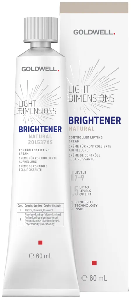 Goldwell Light Dimensions Brightener - Silver