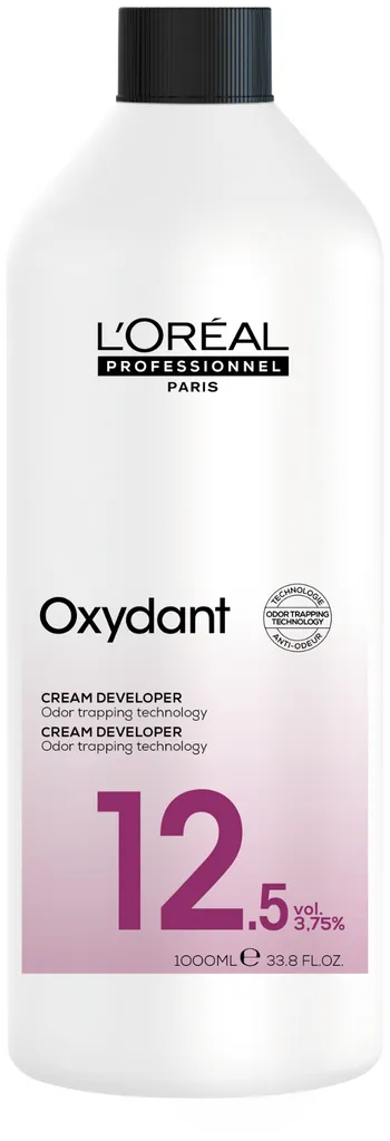 L'Oréal Professionnel Paris Cream Developer - 3,75% 12,5VOL