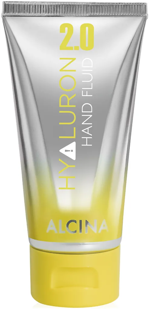 Alcina Hyaluron 2.0 Fluido per le mani