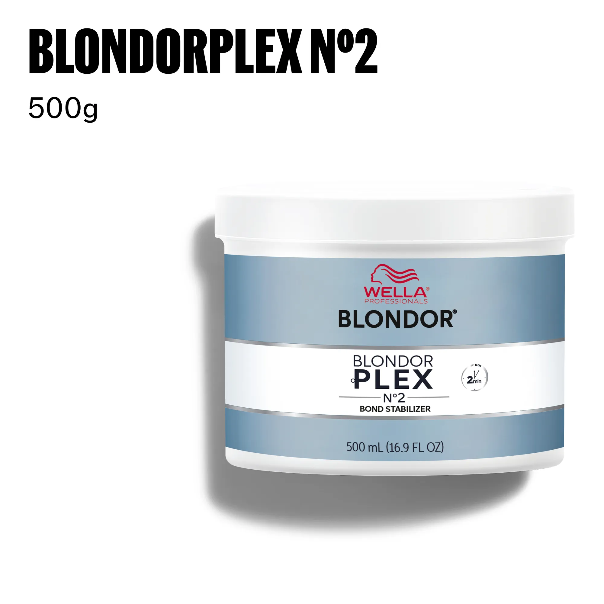 Wella BlondorPlex No.2 Maschera