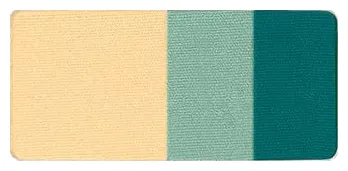 Aveda Petal Essence™ Eye Color Trios - 977/Black Tulip