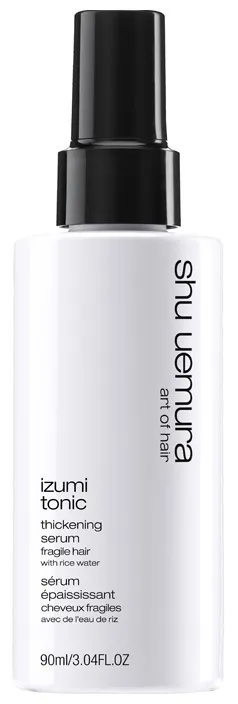 Shu Uemura Izumi Tonic Thickening Serum