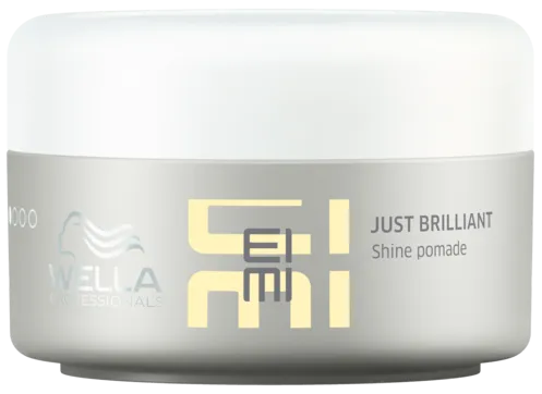 Wella Eimi Just Brilliant Pomata lucidante