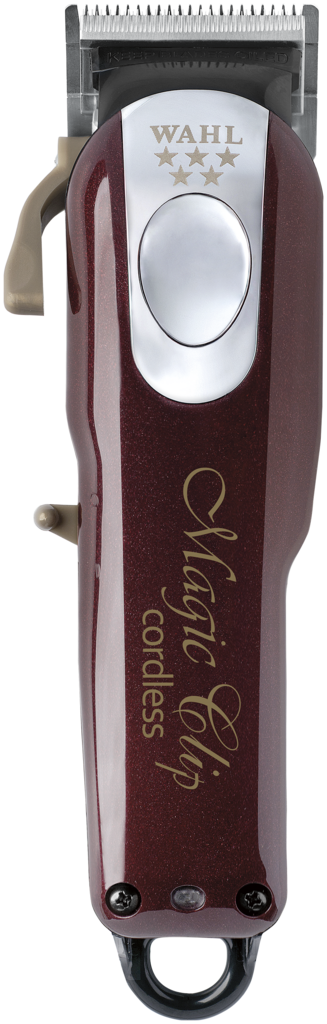 Wahl Cordless Magic Clip Tagliacapelli