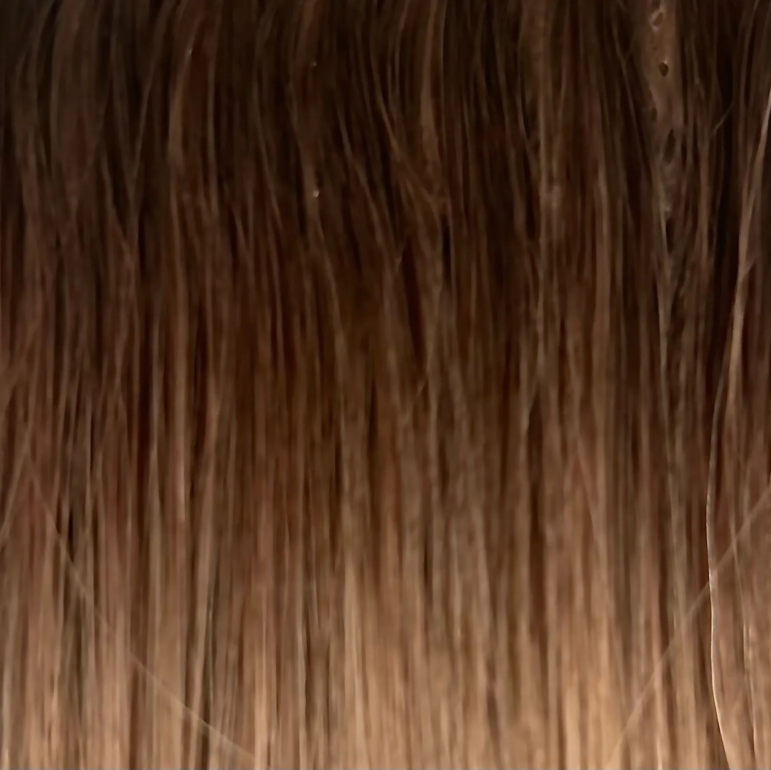 Estensioni Capelli GoldFever Rooted 45 cm