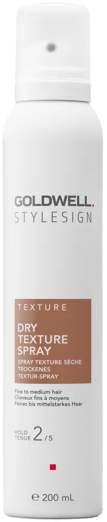 Goldwell Stylesign Texture Spray Dry