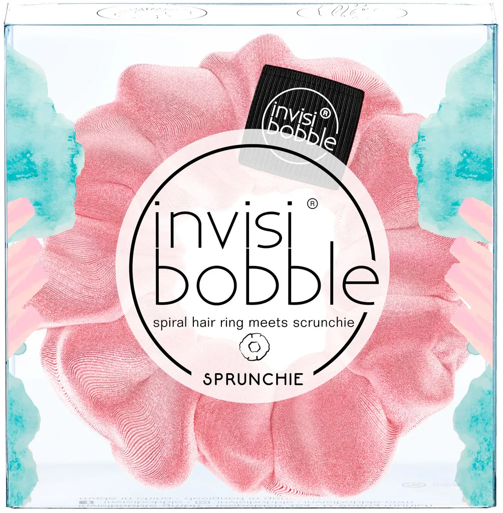 invisibobble SPRUNCHIE