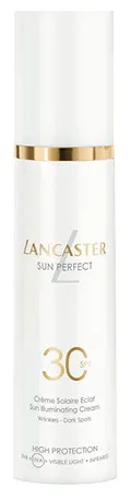 Lancaster Sun Perfect Illuminating Cream - SPF 30