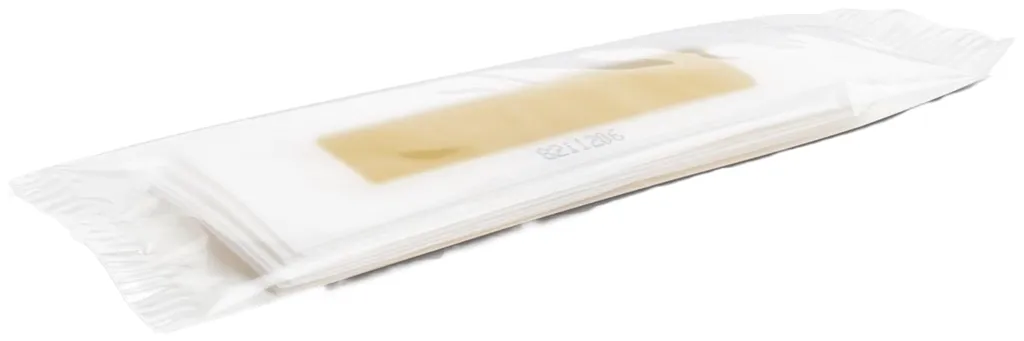 Xanitalia Strisce depilatorie viso - Argan e Aloe vera