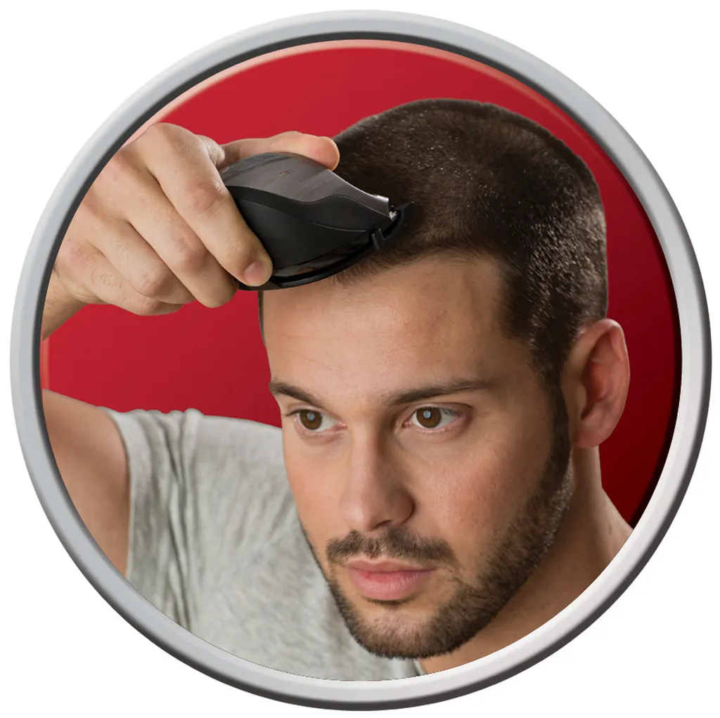 Remington QuickCut Tagliacapelli HC4250